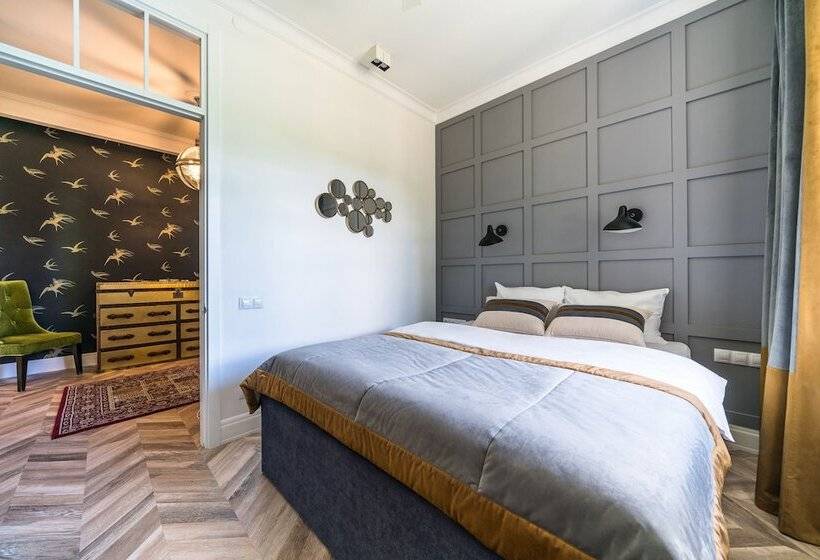 Moskovskiy 191 By Ginza Project