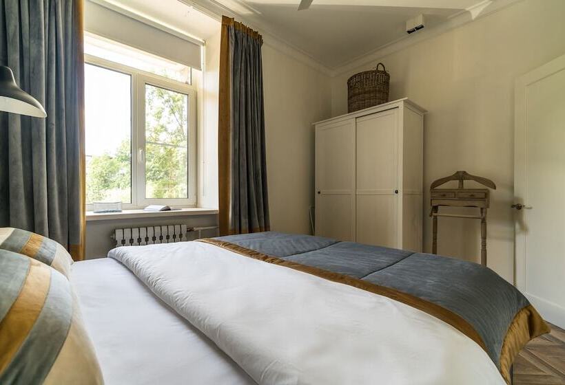 Moskovskiy 191 By Ginza Project