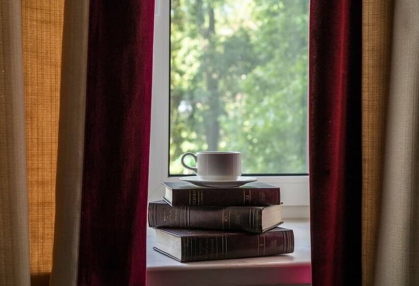 Moskovskiy 191 By Ginza Project