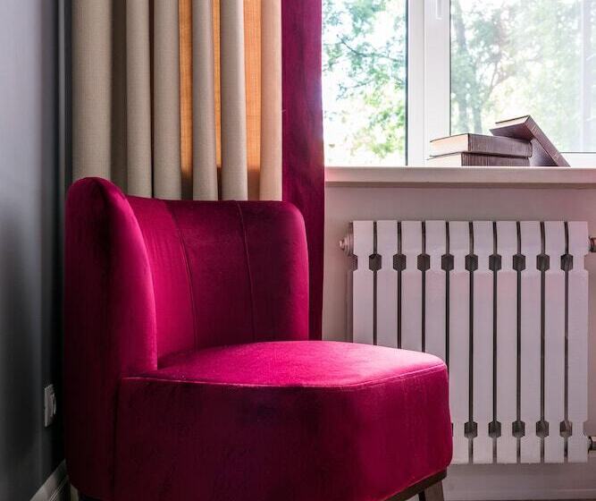 Moskovskiy 191 By Ginza Project