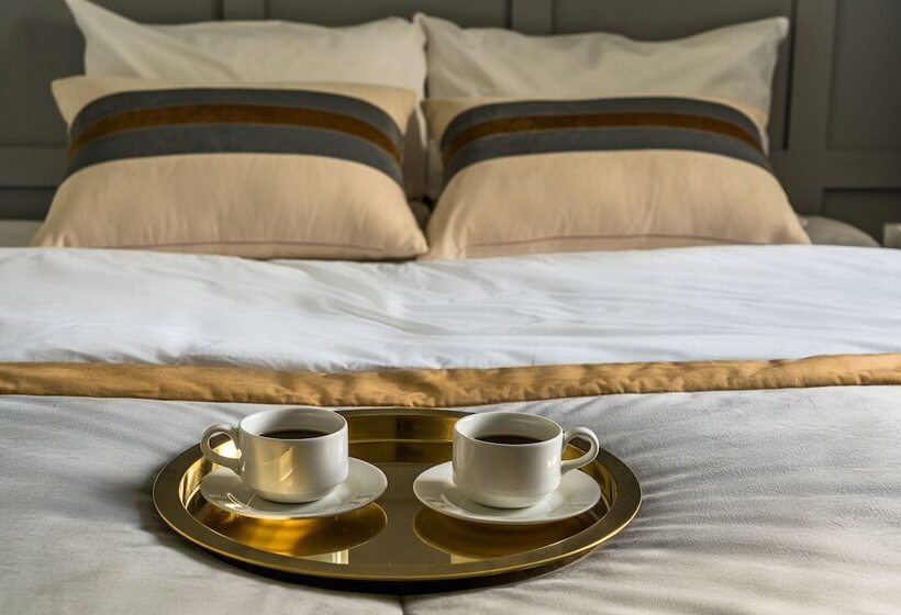 Moskovskiy 191 By Ginza Project