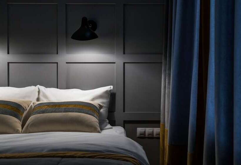 Moskovskiy 191 By Ginza Project