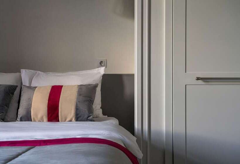 Moskovskiy 191 By Ginza Project