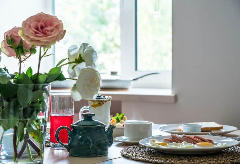 Moskovskiy 191 By Ginza Project