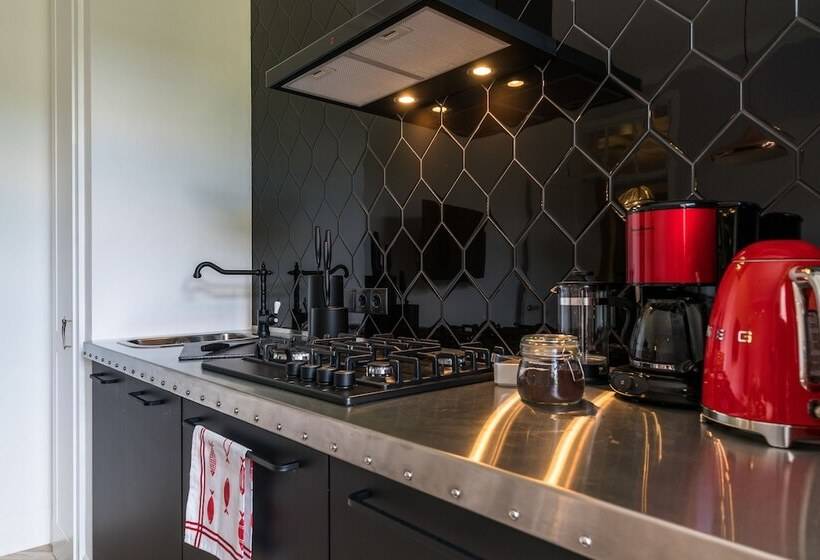 Moskovskiy 191 By Ginza Project