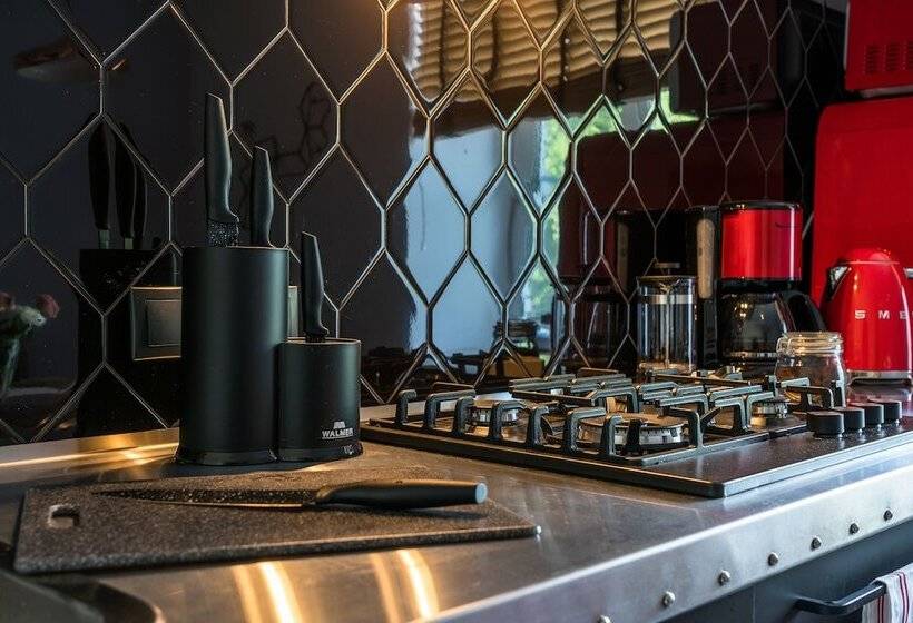 Moskovskiy 191 By Ginza Project