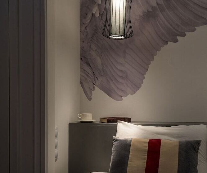 Moskovskiy 191 By Ginza Project