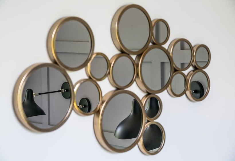 Moskovskiy 191 By Ginza Project