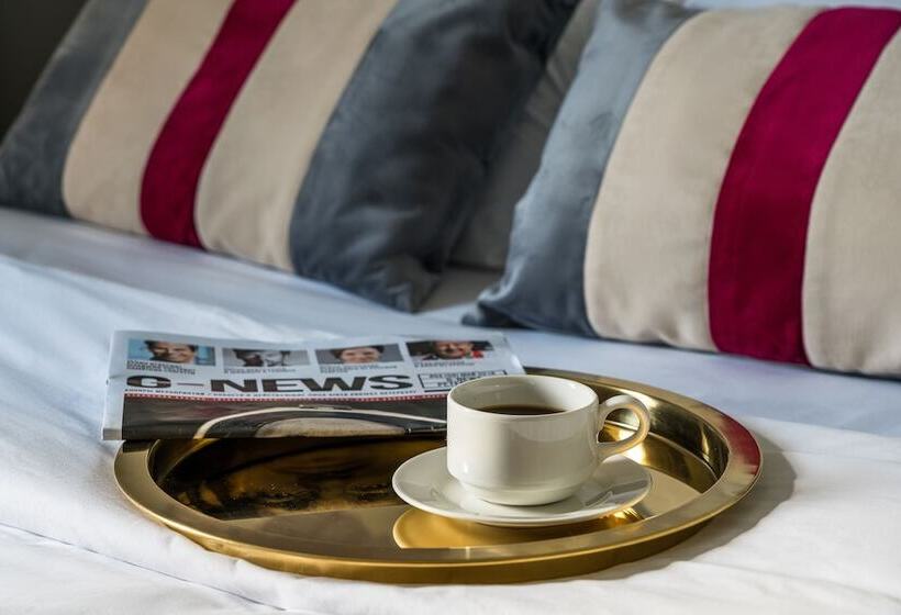 Moskovskiy 191 By Ginza Project