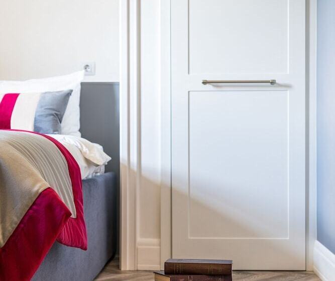 Moskovskiy 191 By Ginza Project