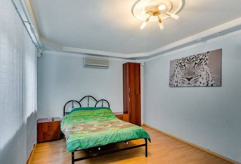 پانسیون Guest House Krepost