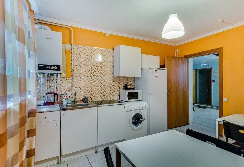 پانسیون Guest House Krepost