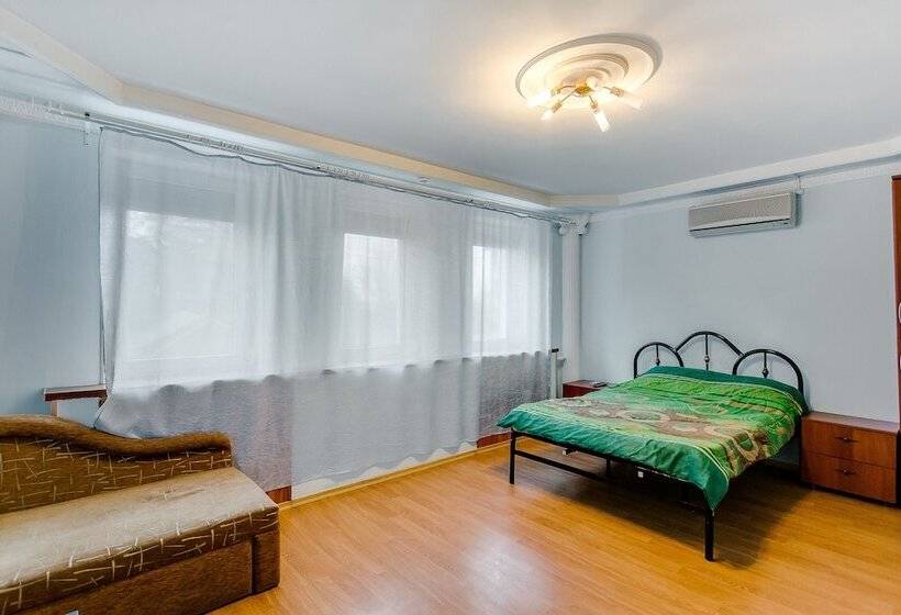 پانسیون Guest House Krepost