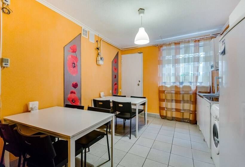 پانسیون Guest House Krepost