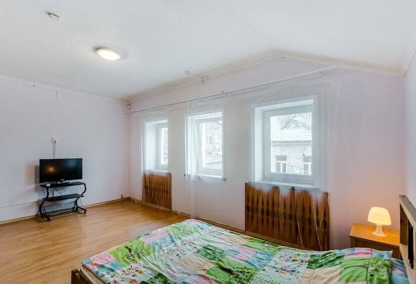 پانسیون Guest House Krepost