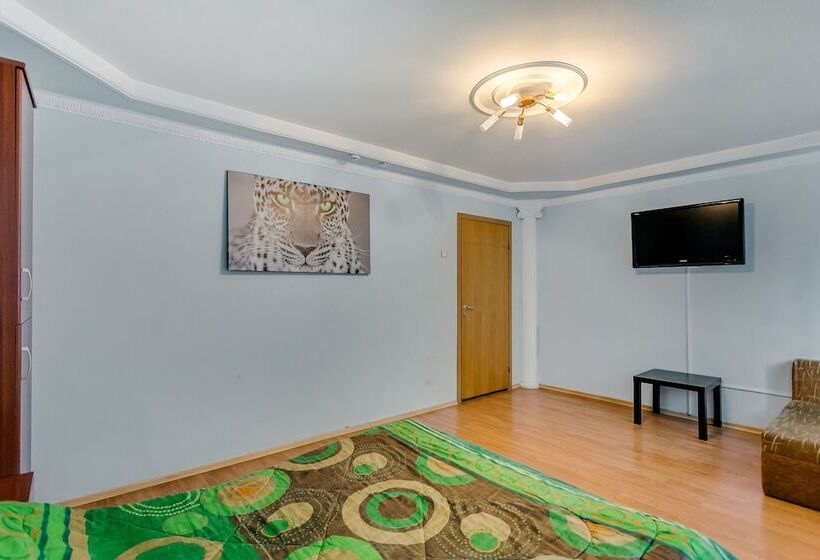 پانسیون Guest House Krepost