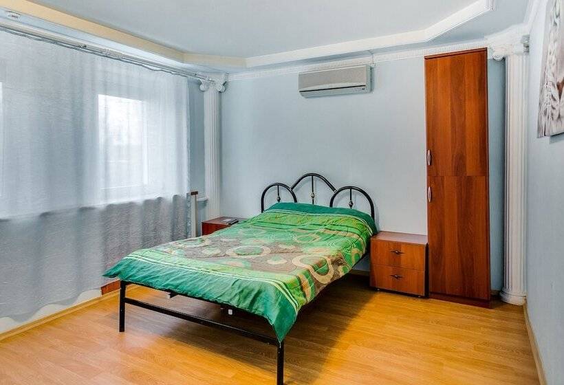 پانسیون Guest House Krepost