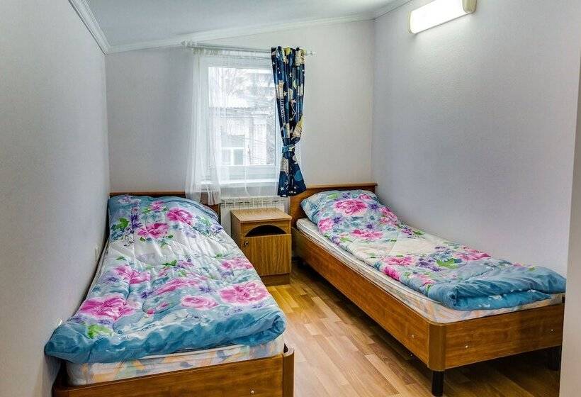 پانسیون Guest House Krepost