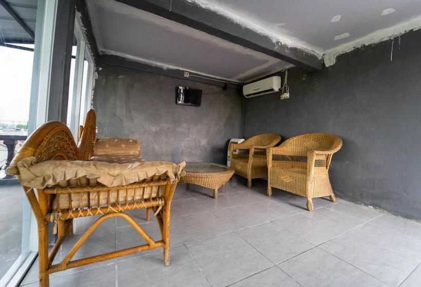 Пансион Koolkost Syariah @ Pln Raya Gandul