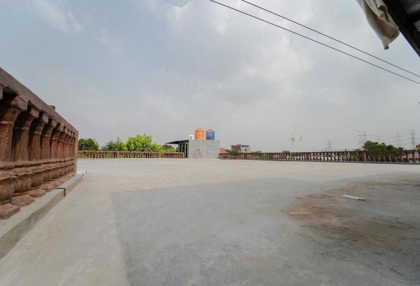 Пансион Koolkost Syariah @ Pln Raya Gandul