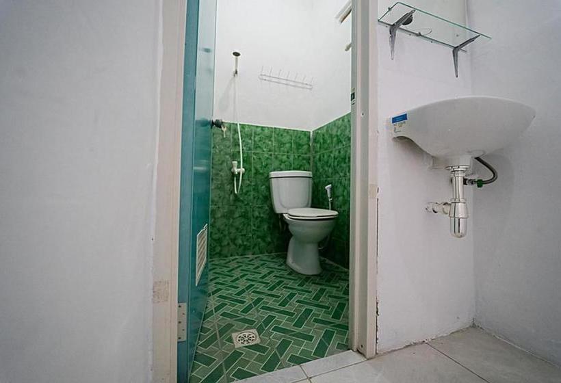 Пансион Koolkost Syariah @ Pln Raya Gandul