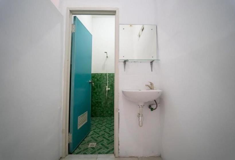 Пансион Koolkost Syariah @ Pln Raya Gandul