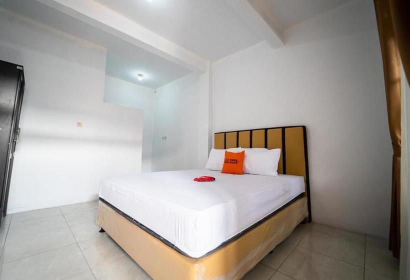 Пансион Koolkost Syariah @ Pln Raya Gandul