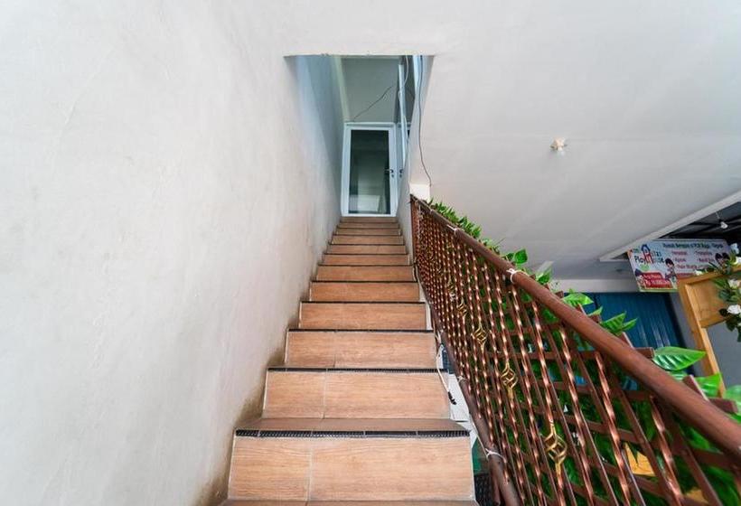 Пансион Koolkost Syariah @ Pln Raya Gandul