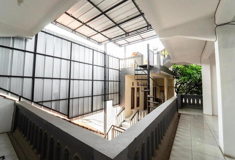 Пансион Koolkost Syariah @ Pln Raya Gandul