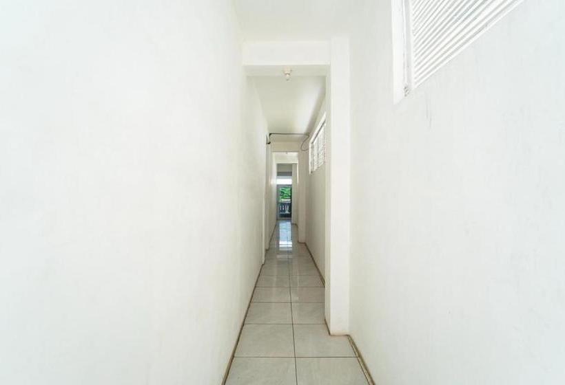 Пансион Koolkost Syariah @ Pln Raya Gandul