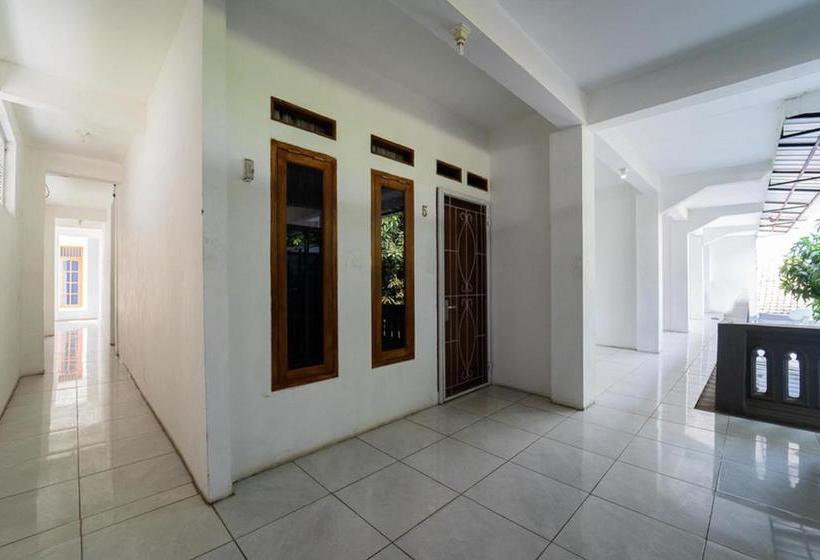 Пансион Koolkost Syariah @ Pln Raya Gandul