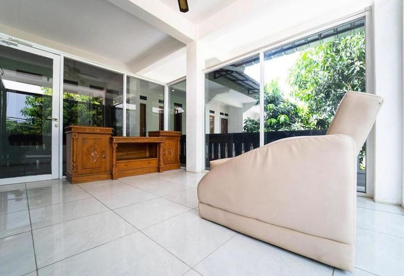 Пансион Koolkost Syariah @ Pln Raya Gandul