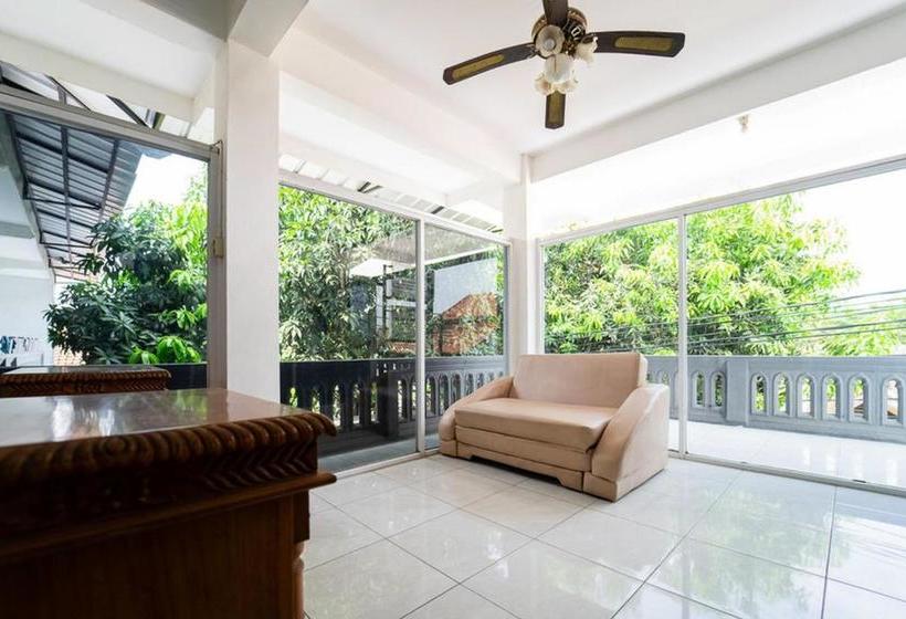 Пансион Koolkost Syariah @ Pln Raya Gandul