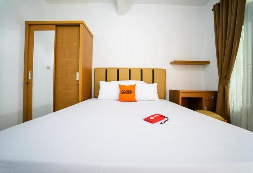 Пансион Koolkost Syariah @ Pln Raya Gandul