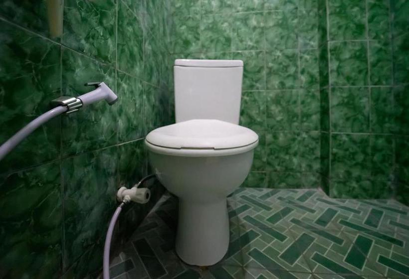 Пансион Koolkost Syariah @ Pln Raya Gandul