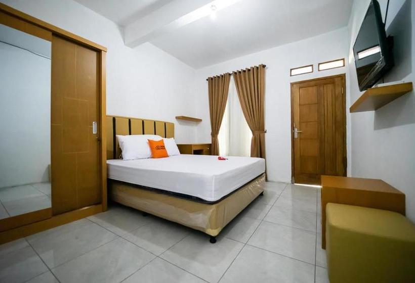 Пансион Koolkost Syariah @ Pln Raya Gandul