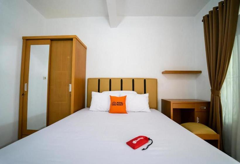Пансион Koolkost Syariah @ Pln Raya Gandul