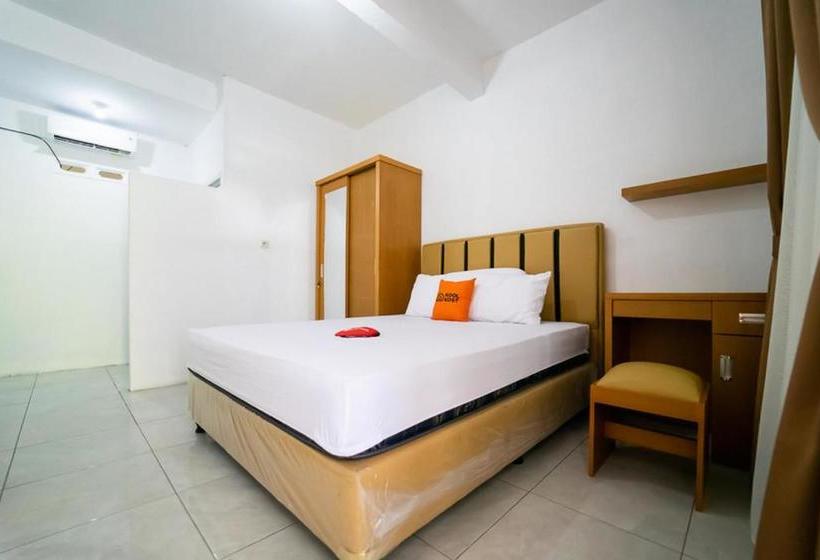 Пансион Koolkost Syariah @ Pln Raya Gandul