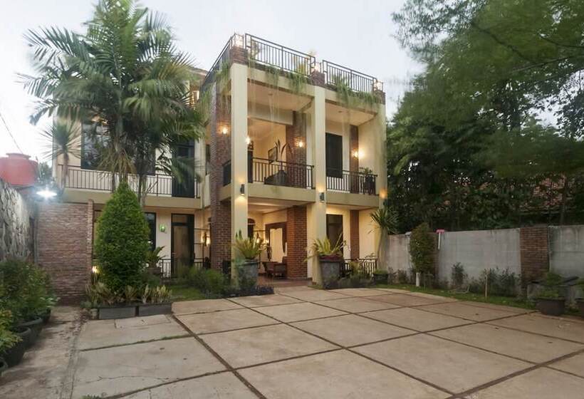 膳宿费 Reddoorz Syariah Plus Near Trans Studio Cibubur