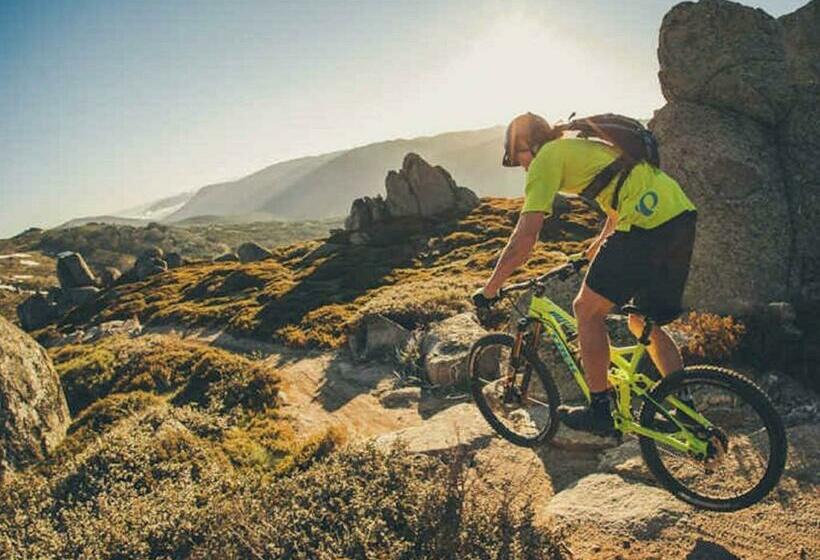 Poley Cow Studio   Lake & Mountain Views L Air Con L Parking