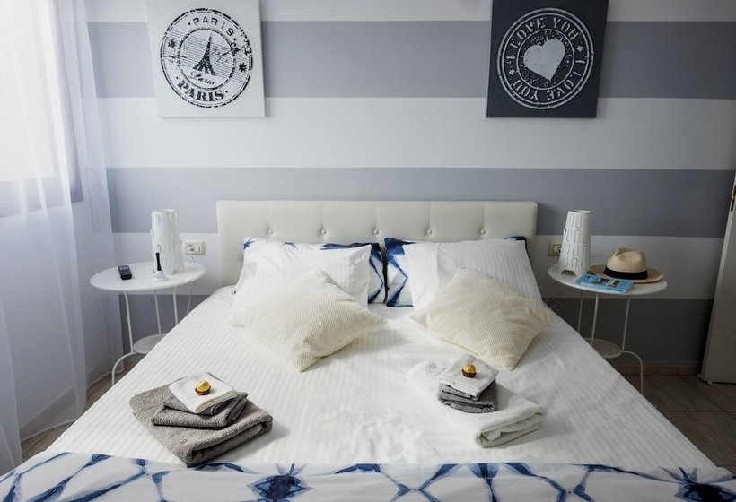 Quiet And Lovely Apartment Tenerife