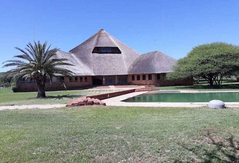 Atlanta Holiday Resort