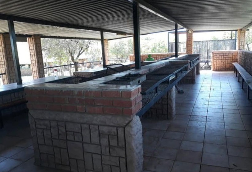 Atlanta Holiday Resort