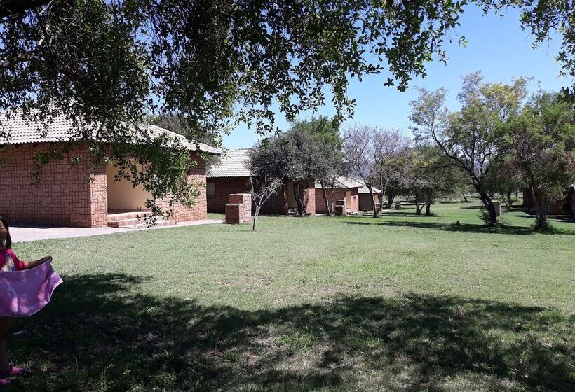 Atlanta Holiday Resort