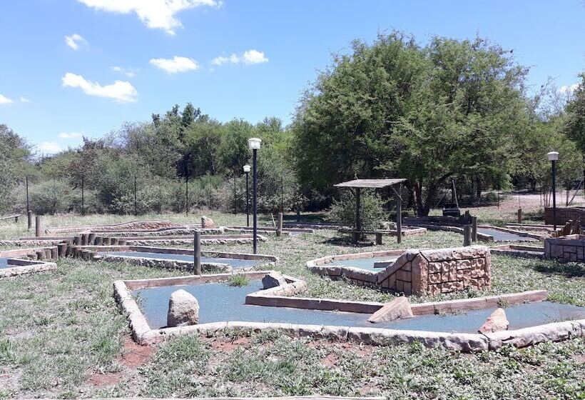 Atlanta Holiday Resort