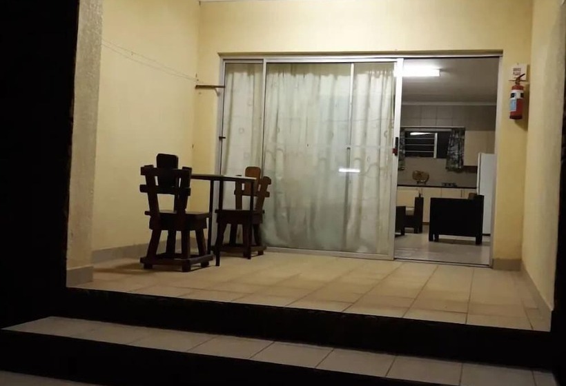 Atlanta Holiday Resort