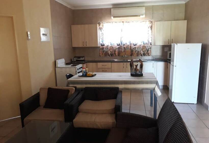 Atlanta Holiday Resort