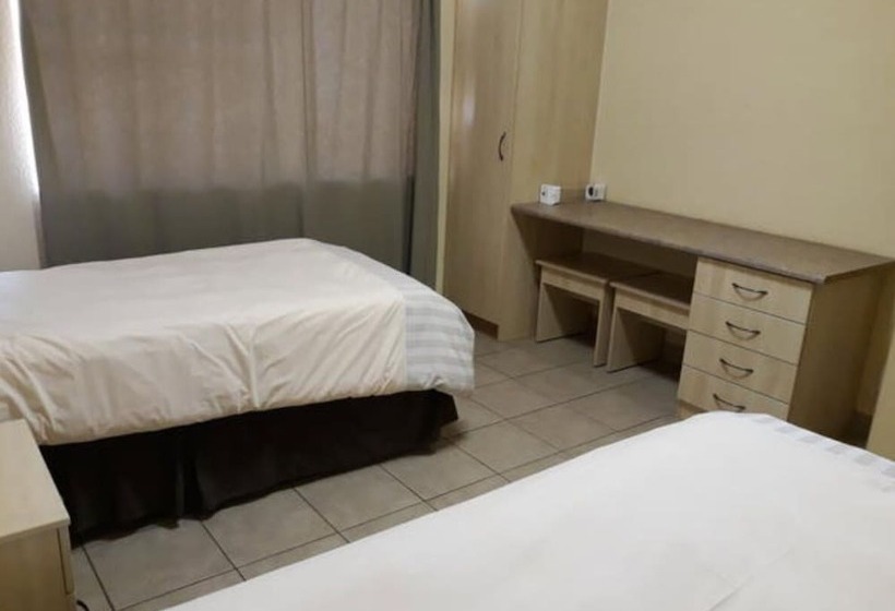 Atlanta Holiday Resort