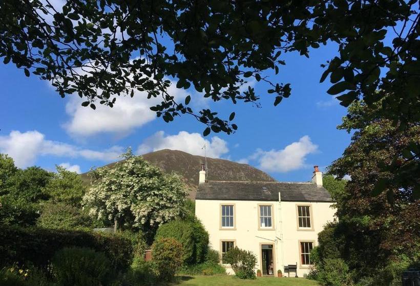 Beckfoot Retreat B&b