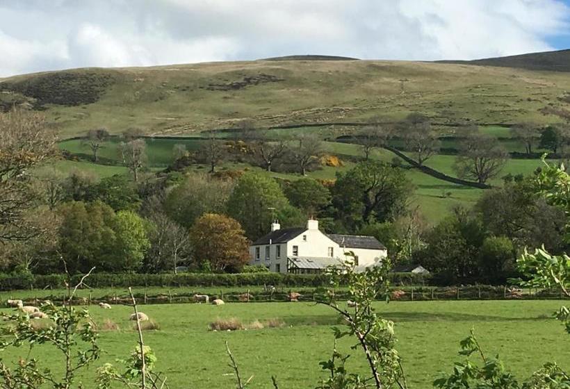 Beckfoot Retreat B&b